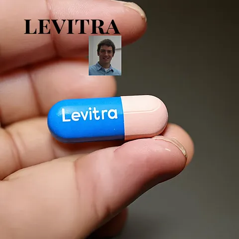 Levitra generico en farmacias españolas